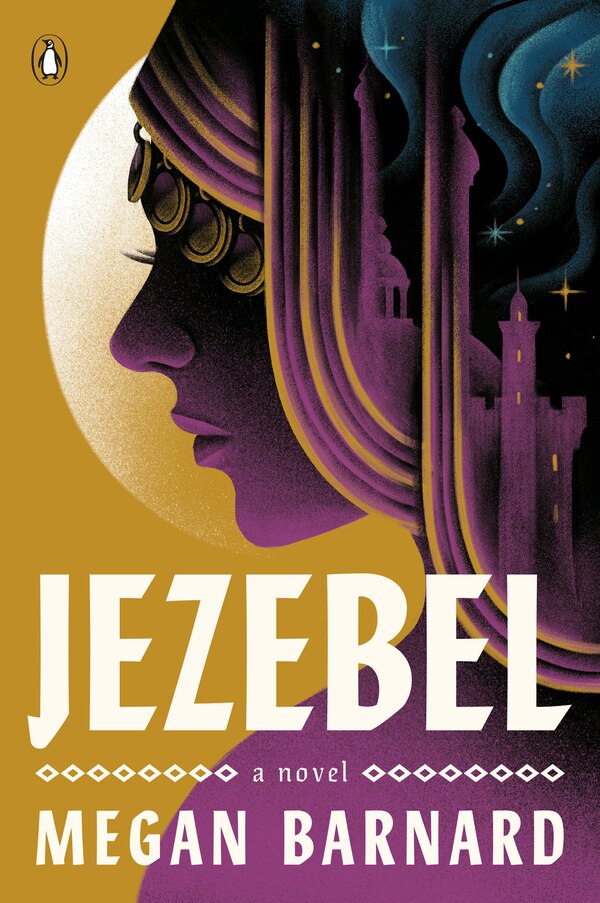 Jezebel by Megan Barnard, Paperback | Indigo Chapters