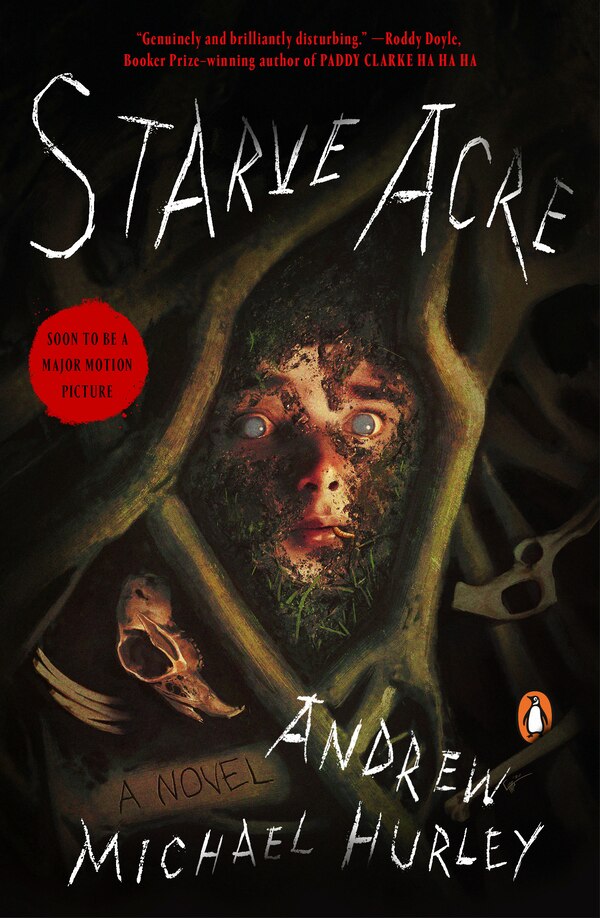 Starve Acre by Andrew Michael Hurley, Paperback | Indigo Chapters