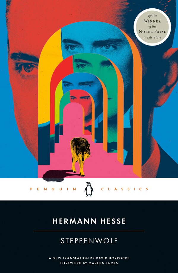 Steppenwolf by HERMANN HESSE, Paperback | Indigo Chapters