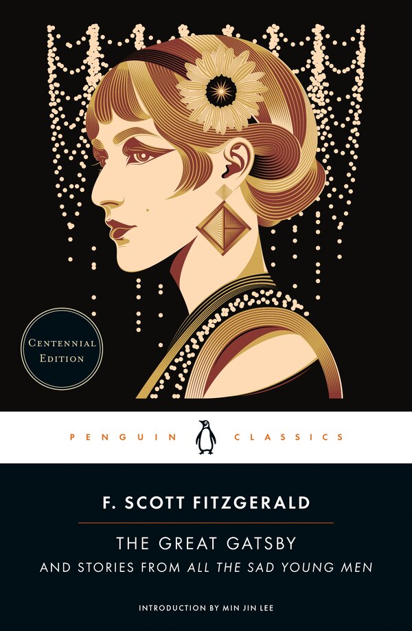 The Great Gatsby by F. Scott Fitzgerald, Paperback | Indigo Chapters