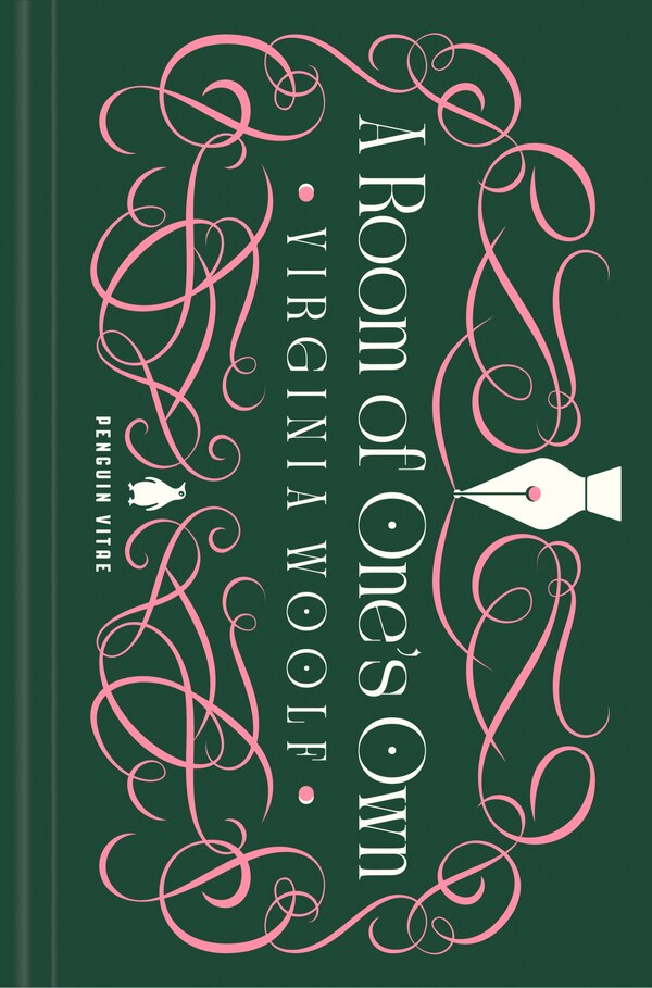 A Room of One's Own by VIRGINIA WOOLF, Paper over Board | Indigo Chapters