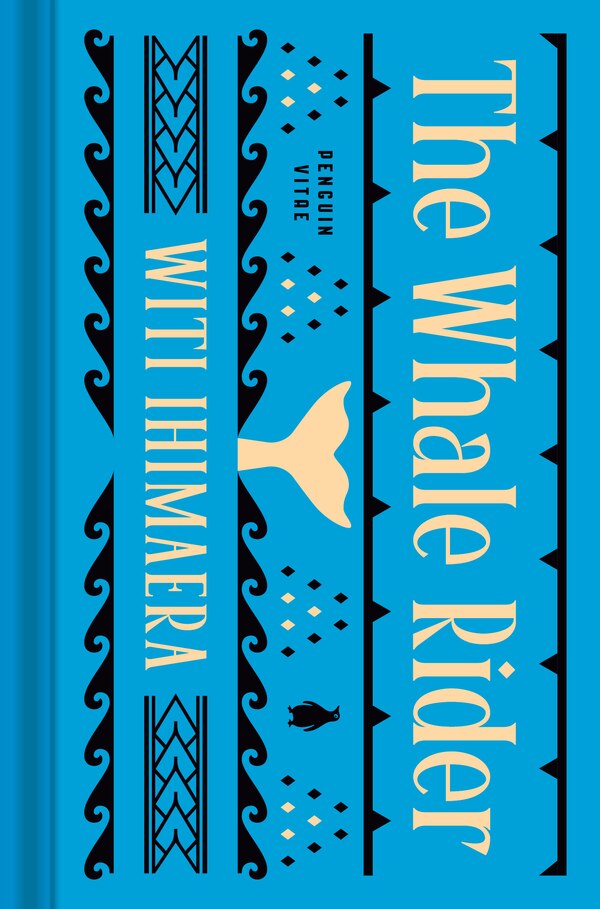 The Whale Rider by Witi Ihimaera, Paper over Board | Indigo Chapters