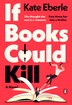 If Books Could Kill by Kate Eberle, Paperback | Indigo Chapters