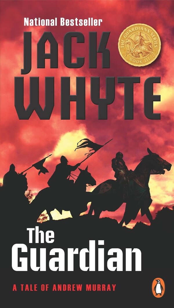 The Guardian by Jack Whyte, Paperback | Indigo Chapters