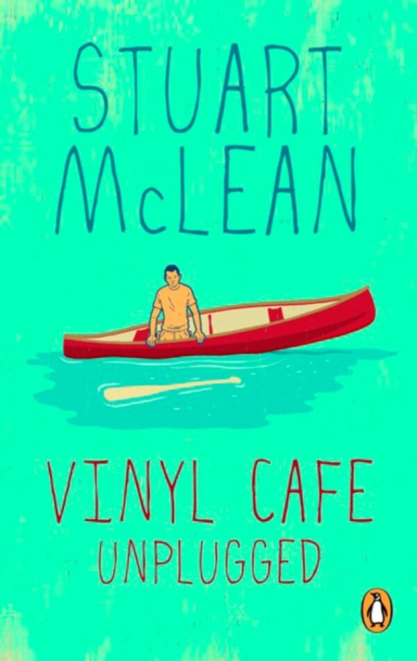 Vinyl Cafe Unplugged by Stuart Mclean, Paperback | Indigo Chapters