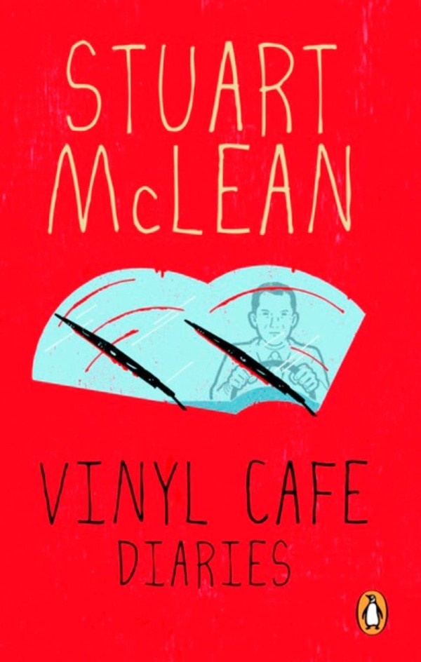 Vinyl Cafe Diaries by Stuart Mclean, Paperback | Indigo Chapters