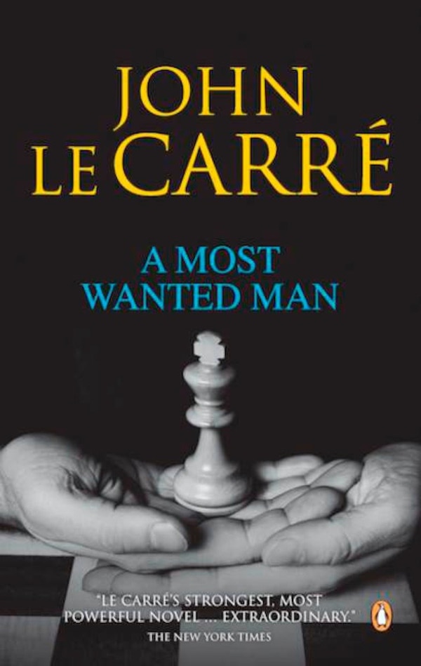 A Most Wanted Man by John Le Carré, Paperback | Indigo Chapters