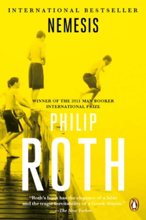 Nemesis by PHILIP ROTH, Paperback | Indigo Chapters