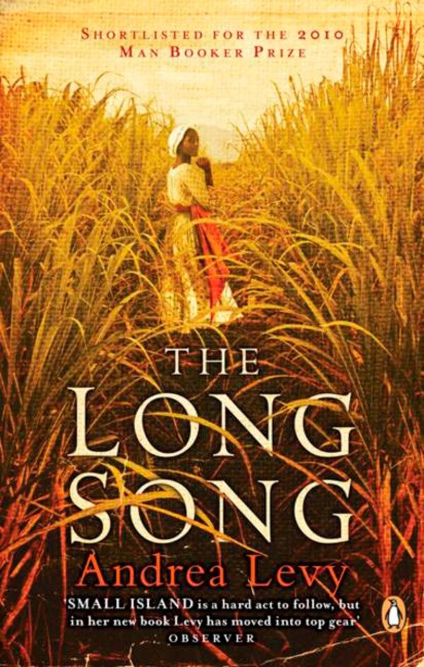 The Long Song by Andrea Levy, Paperback | Indigo Chapters