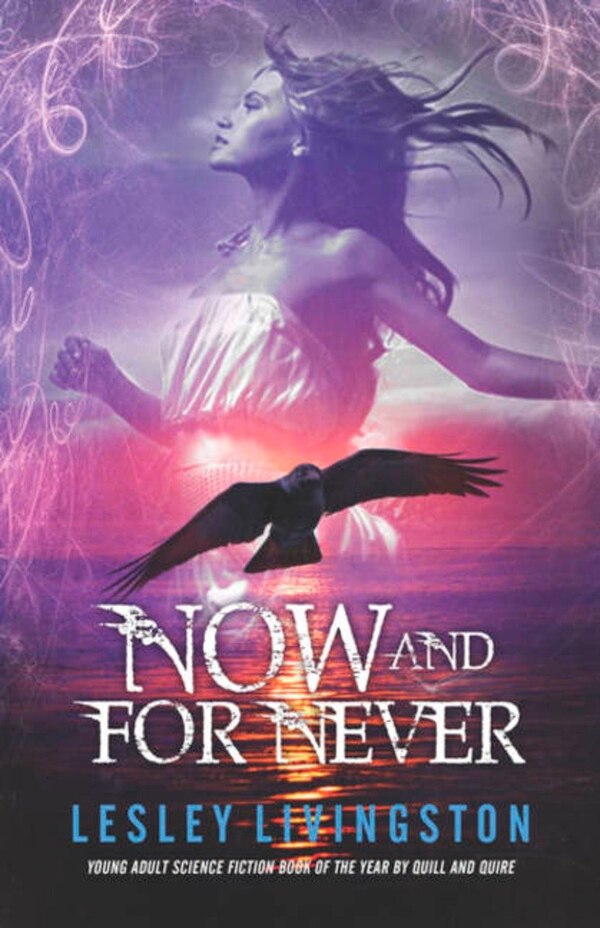 Now And For Never by Lesley Livingston, Paperback | Indigo Chapters