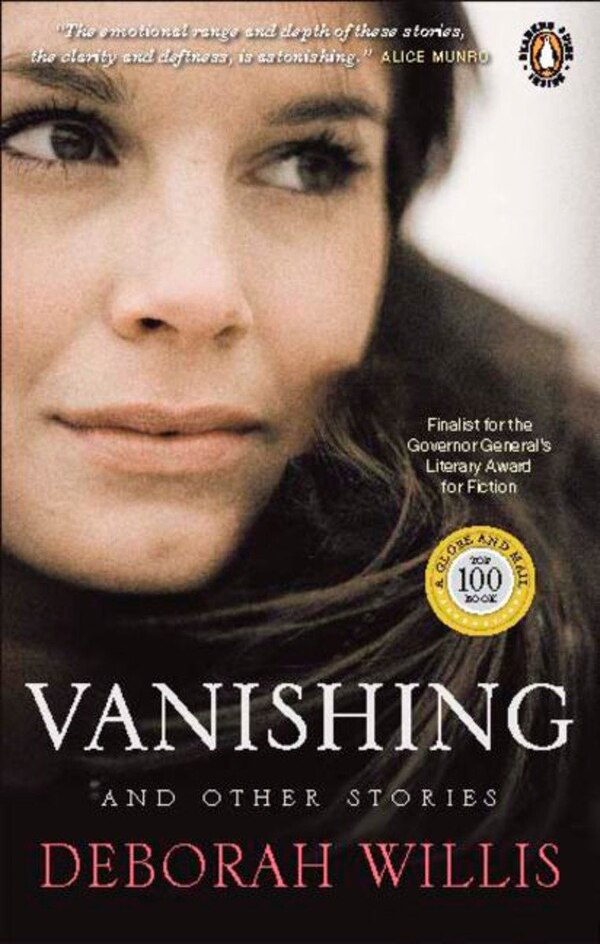 Vanishing by Deborah Willis, Paperback | Indigo Chapters