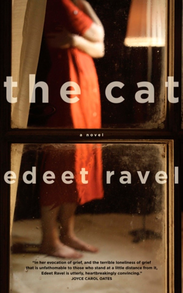 The Cat by Edeet Ravel, Paperback | Indigo Chapters