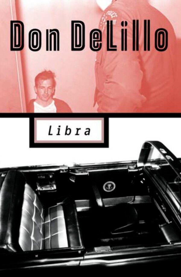 Libra by Don Delillo Paperback | Indigo Chapters