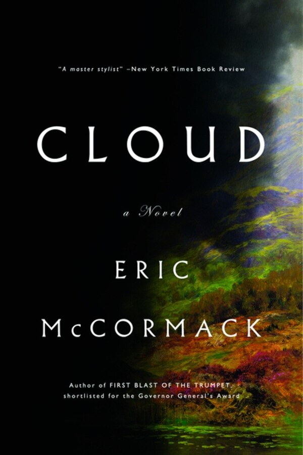 Cloud by Eric Mccormack, Paperback | Indigo Chapters