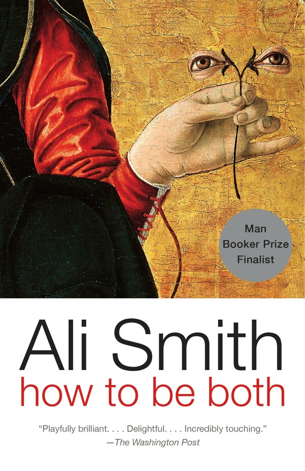 How To Be Both by Ali Smith, Paperback | Indigo Chapters