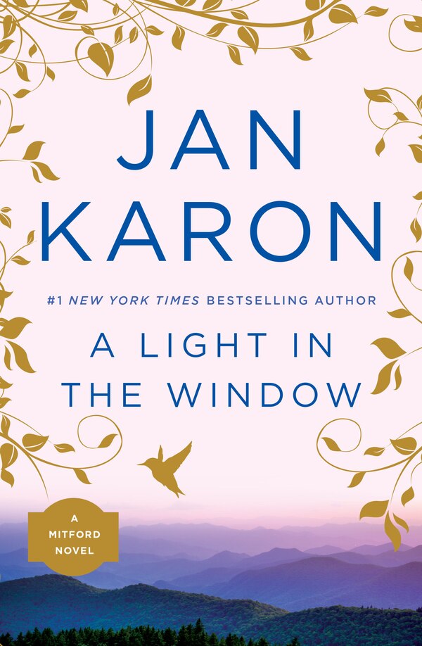 Light In The Window by Jan Karon, Paperback | Indigo Chapters