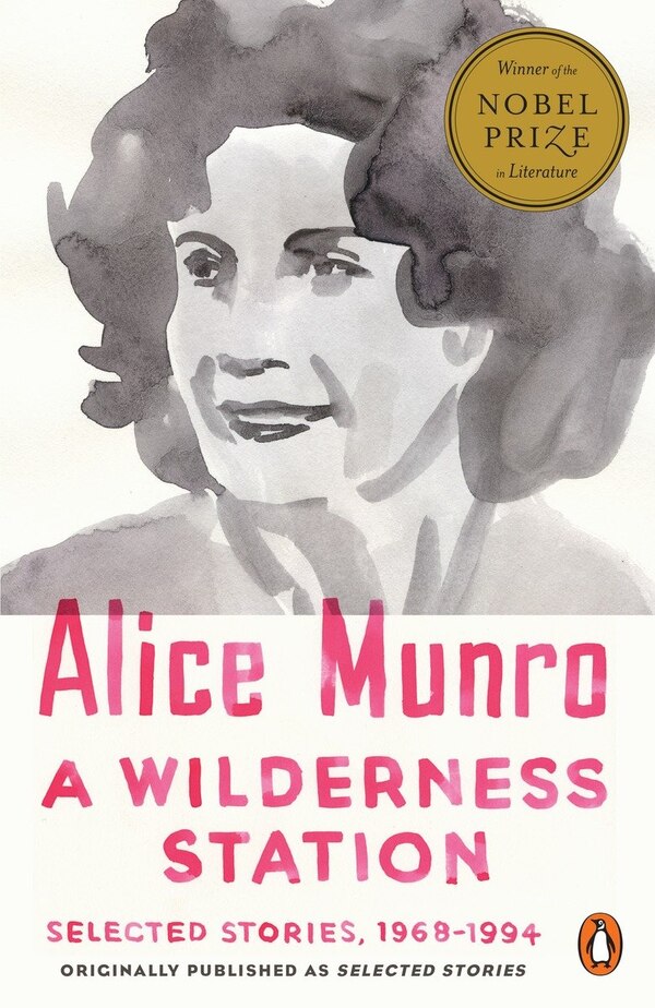 A Wilderness Station by Alice Munro, Paperback | Indigo Chapters