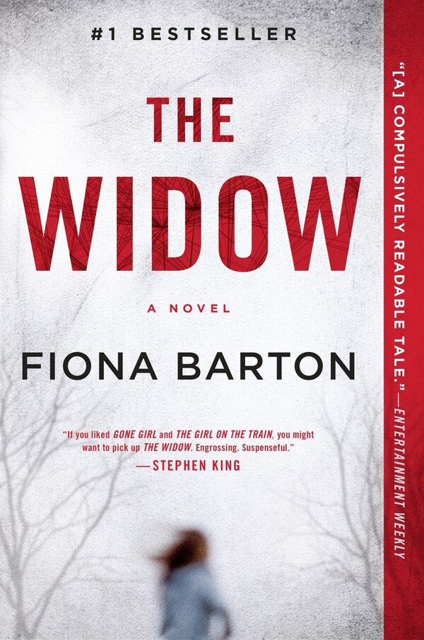 The Widow by Fiona Barton, Paperback | Indigo Chapters