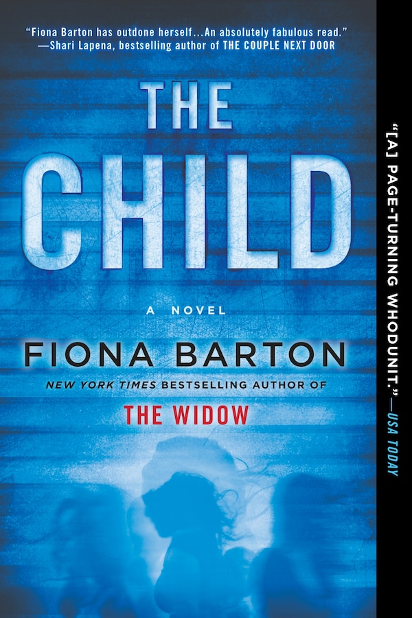 The Child by Fiona Barton, Paperback | Indigo Chapters