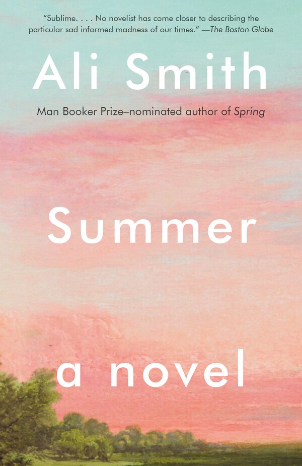 Summer by Ali Smith, Paperback | Indigo Chapters