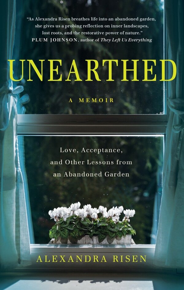 Unearthed by Alexandra Risen, Paperback | Indigo Chapters