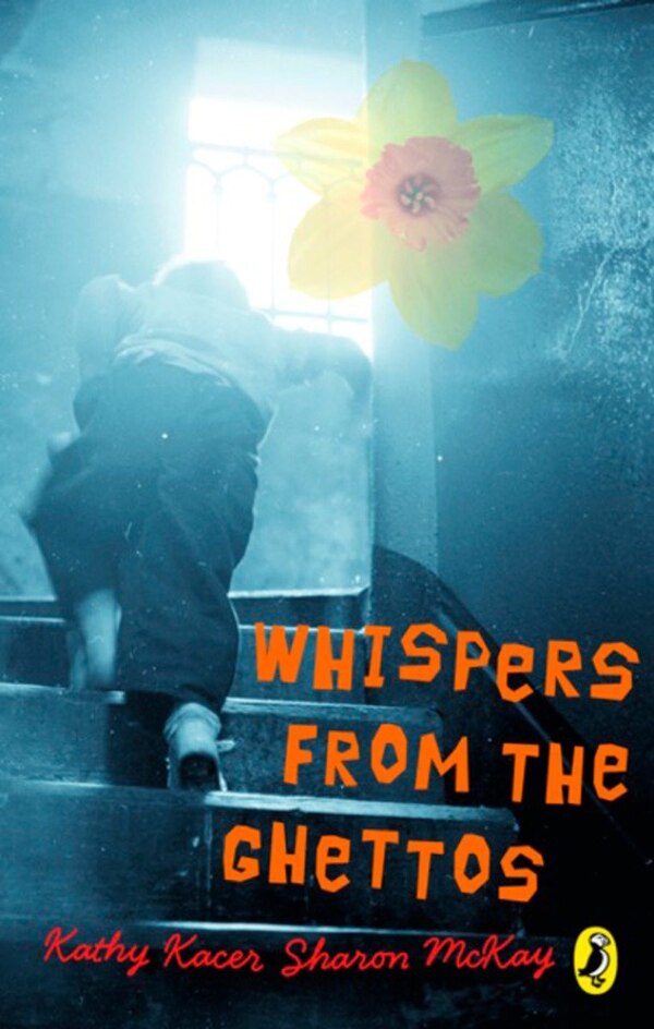 Whispers Series #1 From The Ghetto by Kathy Kacer, Paperback | Indigo Chapters