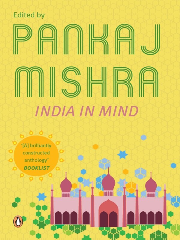 India In Mind by Pankaj Mishra, Paperback | Indigo Chapters