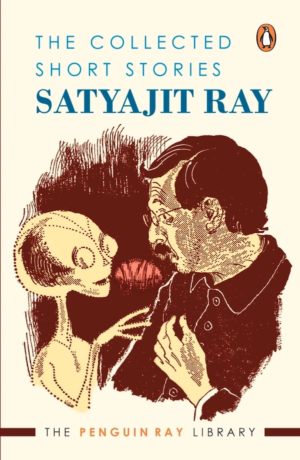 Collected Short Stories by Satyajit Ray, Paperback | Indigo Chapters