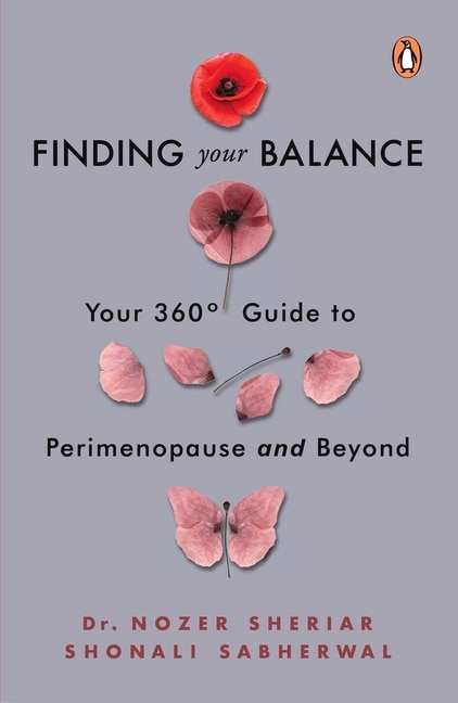 Finding Your Balance by Dr Nozer Sheriar, Paperback | Indigo Chapters