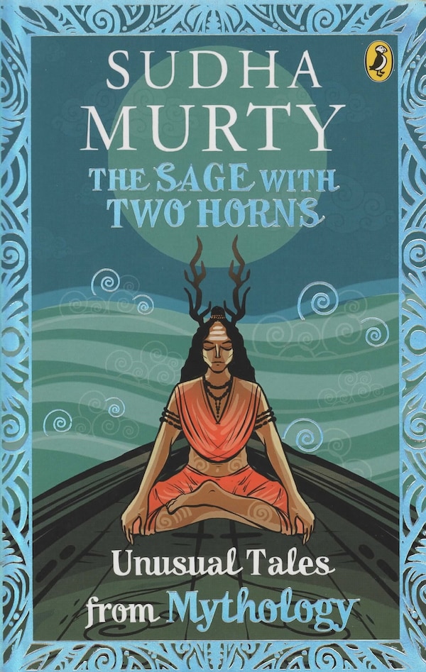 The Sage With Two Horns by Sudha Murty, Paperback | Indigo Chapters