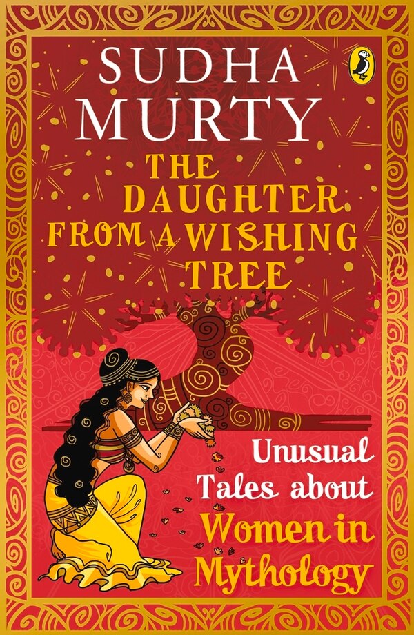 Daughter From A Wishing Tree by Sudha Murty, Paperback | Indigo Chapters