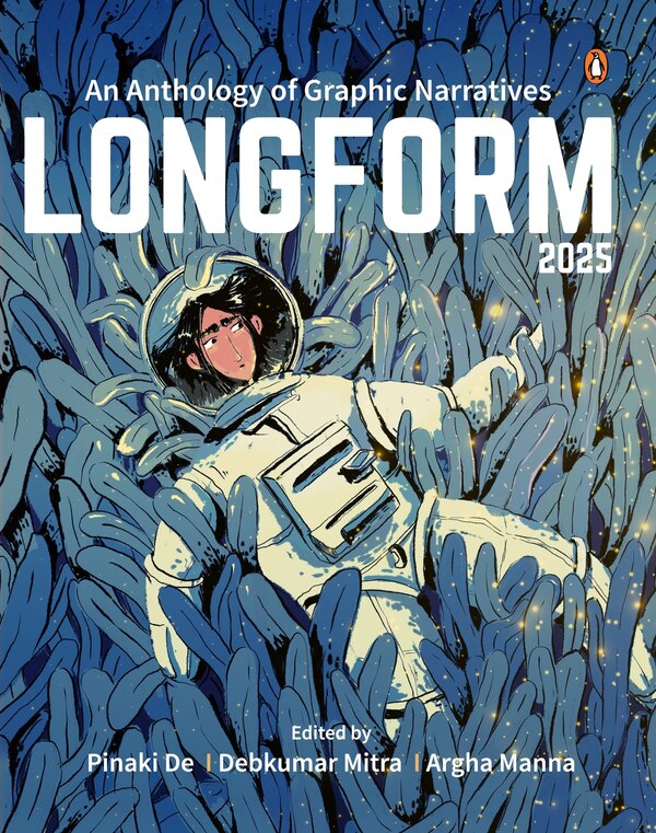 Longform 2025 by Debkumar Mitra, Paperback | Indigo Chapters