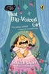 That Big-Voiced Girl by Mamta Nainy, Paperback | Indigo Chapters