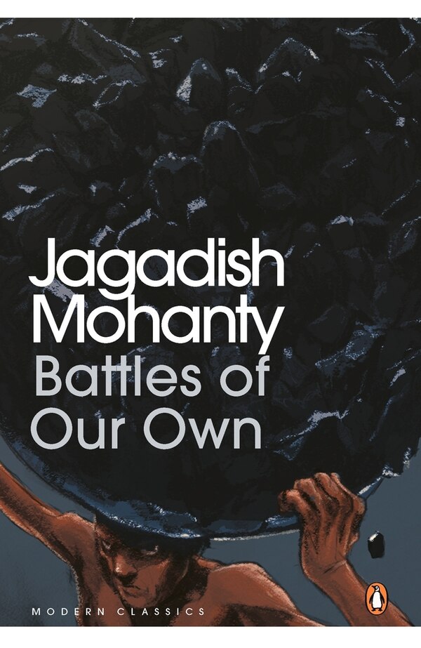 Battles Of Our Own by Jagadish Mohanty, Paperback | Indigo Chapters