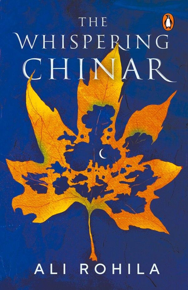 The Whispering Chinar by Ali Rohila, Paperback | Indigo Chapters