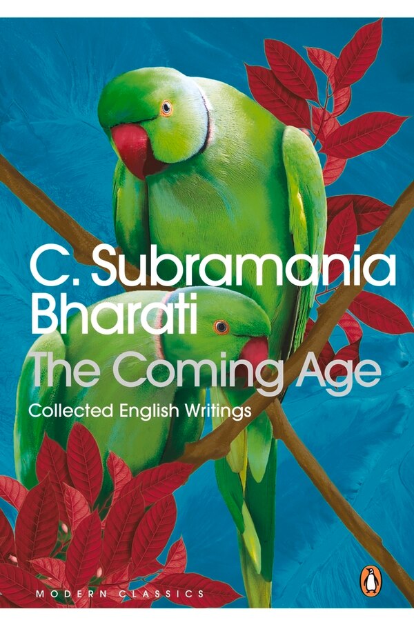 The Coming Age by C Bharati, Paperback | Indigo Chapters