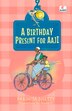 A Birthday Present For Aaji (hook Books) by Parinita Shetty, Paperback | Indigo Chapters