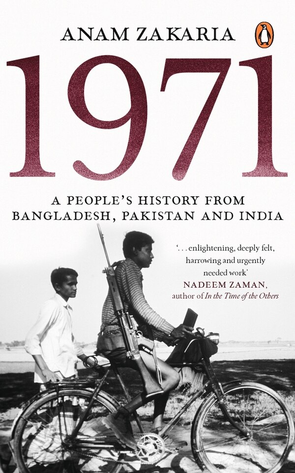 1971 by Anam Zakaria, Paperback | Indigo Chapters