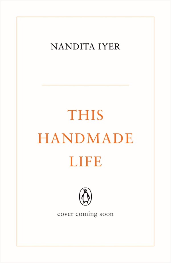 This Handmade Life by Nandita Iyer, Paperback | Indigo Chapters