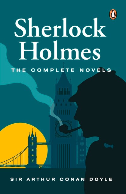 Sherlock Holmes by Arthur Conan Doyle, Paperback | Indigo Chapters