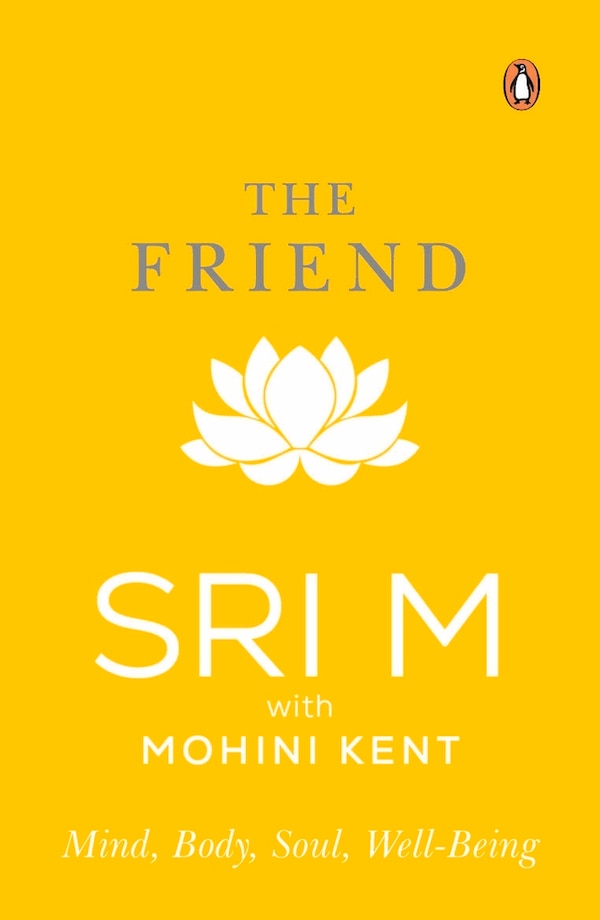 The Friend by Sri M, Paperback | Indigo Chapters