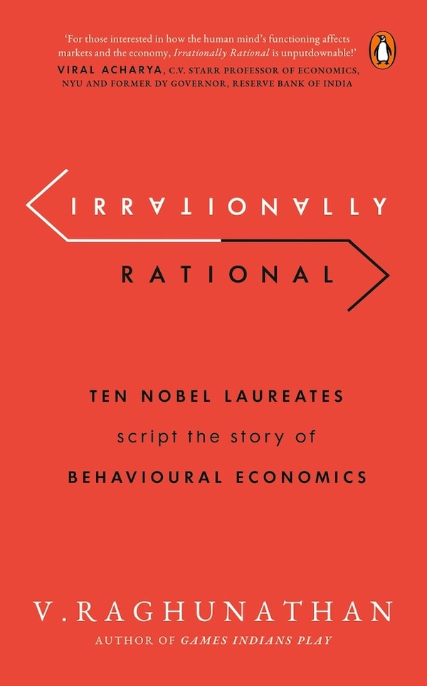 Irrationally Rational by V. Raghunathan, Paperback | Indigo Chapters