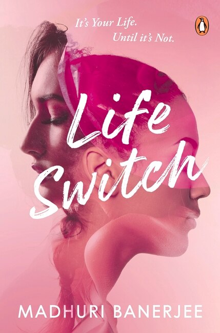 Life Switch by Madhuri Banerjee, Paperback | Indigo Chapters