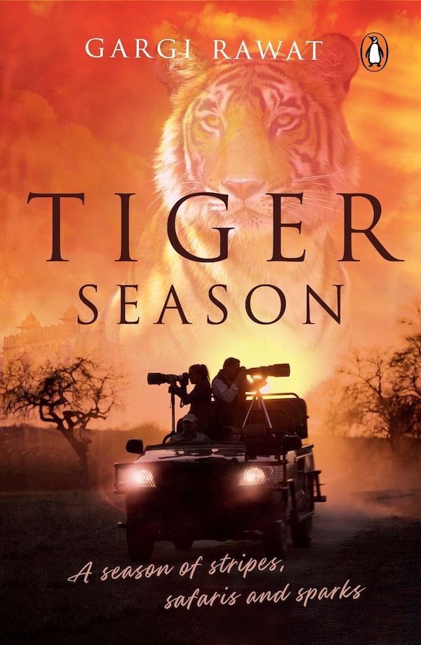 Tiger Season by Gargi Rawat, Paperback | Indigo Chapters