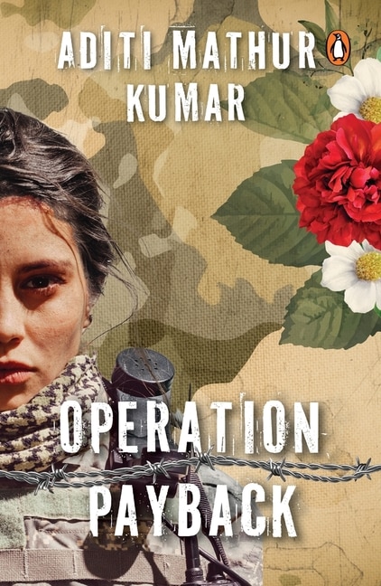 Operation Payback by Aditi Mathur Mathur Kumar, Paperback | Indigo Chapters