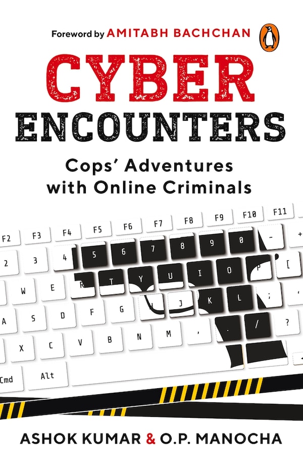 Cyber Encounters by Ashok Kumar, Paperback | Indigo Chapters