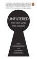 Unfiltered by Saurabh Mukherjea, Paperback | Indigo Chapters