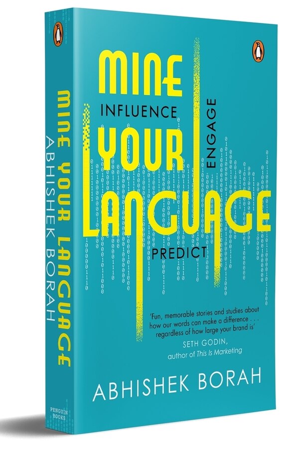 Mine Your Language by Abhishek Borah, Paperback | Indigo Chapters