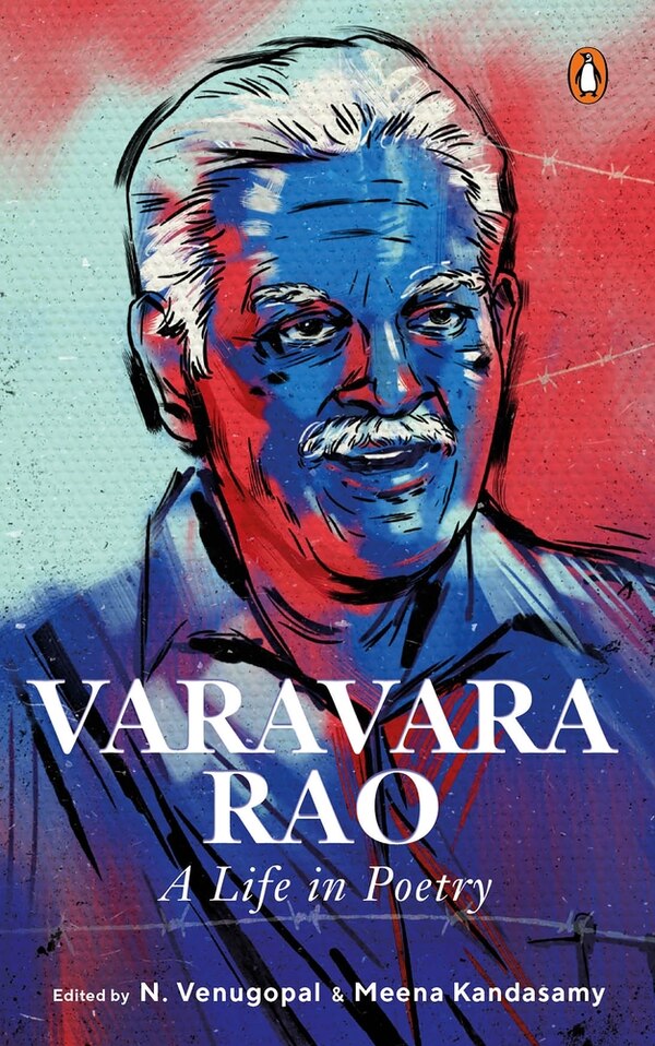 Varavara Rao, Paperback | Indigo Chapters