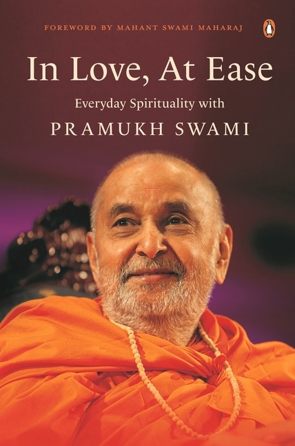 In Love At Ease by Yogi Trivedi, Paperback | Indigo Chapters